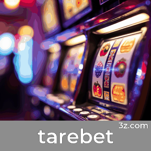 Desbloqueie Recompensas Incríveis com Tarebet