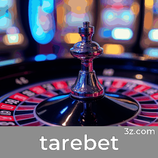 Tarebet: Confiável e Profissional em Apostas