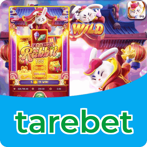 Logo Oficial tarebet Download