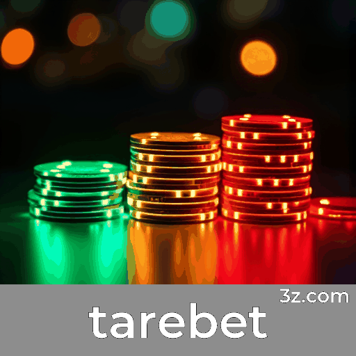 Tarebet Promo: Descubra Estratégias e Valor Oculto!