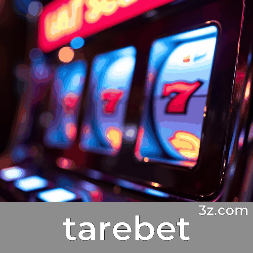 Desbloqueie Recompensas Incríveis com Tarebet